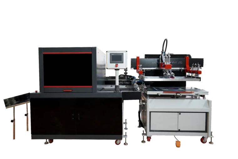 Original APL 3D Foil Evolution System equipment photograph